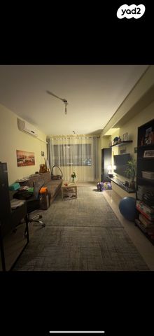 דירה, מרטין בובר 1, רובע א', אשדוד