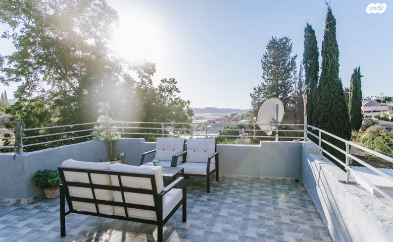 משק חקלאי/ נחלה, זכריה, זכריה