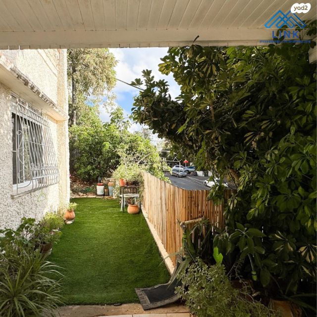 דופלקס, הרופא זלוצ'יסטי, אחוזה, חיפה