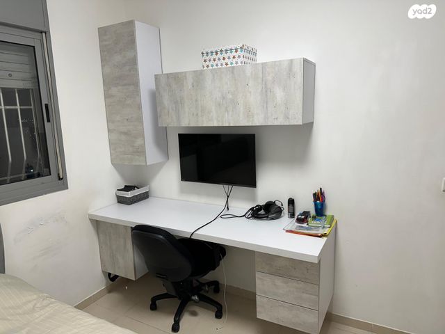 דירה, יונתן נתניהו, ברנע, אשקלון