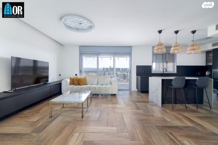 שדרות יצחק רבין 