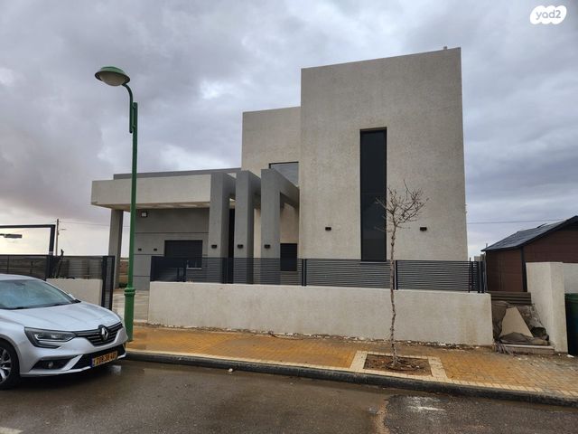 בית פרטי/ קוטג', אשלים