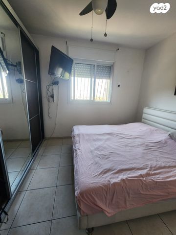 דירת גן, יפה נוף, נשר