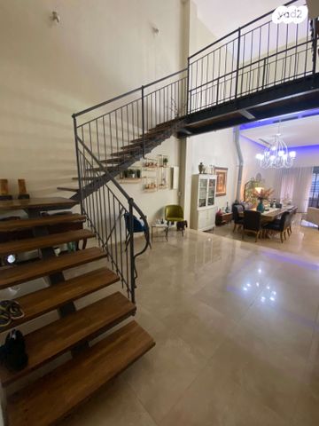 בית פרטי/ קוטג', מוטה גור, גן יבנה