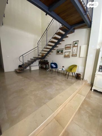 בית פרטי/ קוטג', מוטה גור, גן יבנה