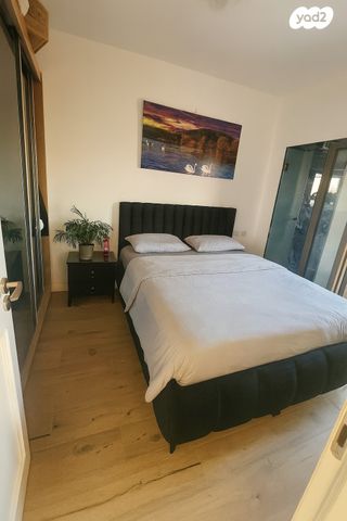 גג/ פנטהאוז, מקסיקו, קרית מנחם, ירושלים