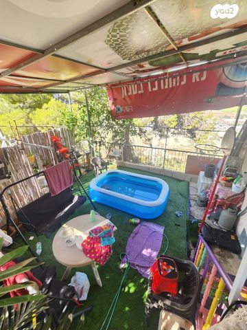 דירת גן, דרך הטכניון, נשר