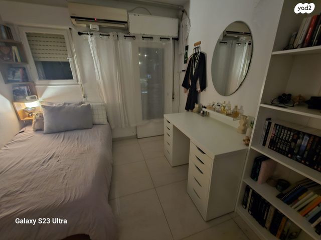 דירה, שדרת היוצרים, תל חנן, נשר