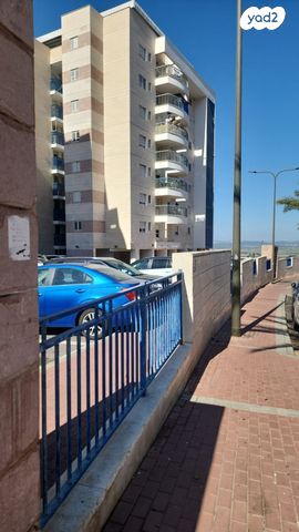 דירת גן, יפה נוף, נשר