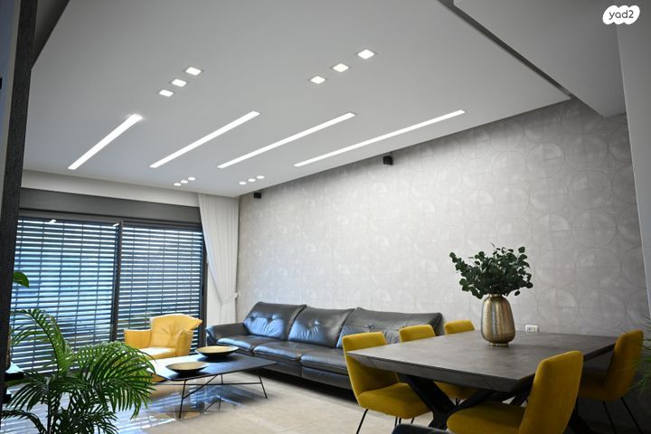 גג/ פנטהאוז, הרב קוק, מוצקין הותיקה, קרית מוצקין