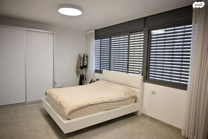 גג/ פנטהאוז, הרב קוק, מוצקין הותיקה, קרית מוצקין