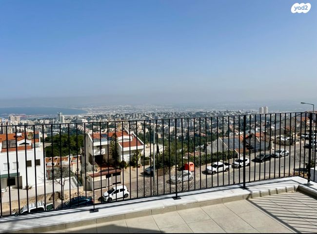 דירה, יקינטון, חיפה