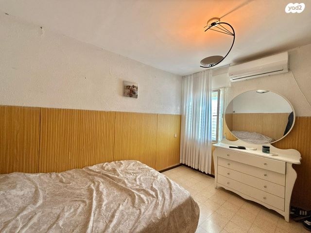 דירה, צבי בורנשטיין 657, המרכז, ירוחם