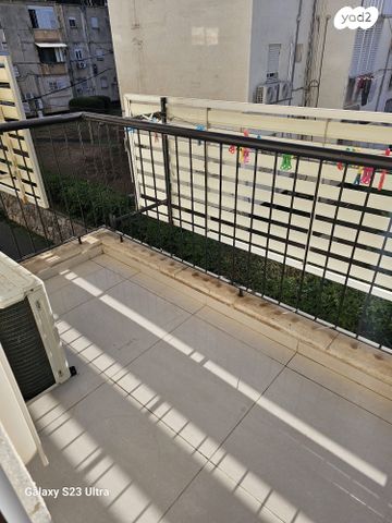 דירה, שדרת היוצרים, תל חנן, נשר