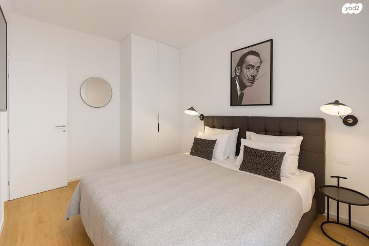 גג/ פנטהאוז, תל אביב יפו