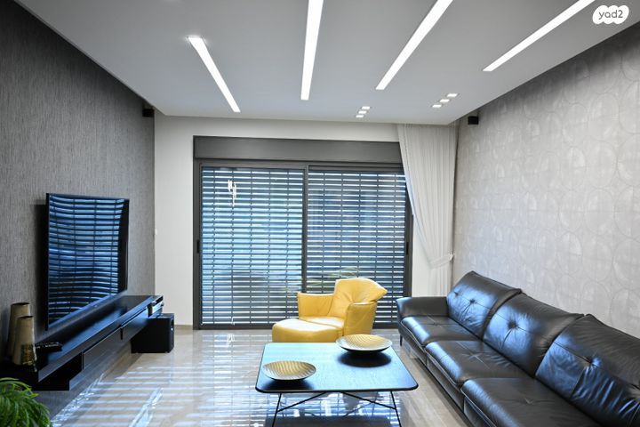 גג/ פנטהאוז, הרב קוק, מוצקין הותיקה, קרית מוצקין