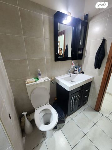 דירת גן, יפה נוף, נשר