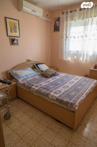 דירה, חזקיה המלך, רובע י"ג, אשדוד