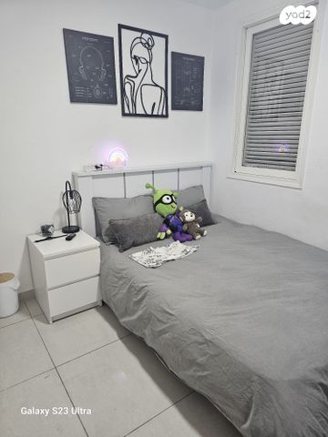 דירה, שדרת היוצרים, תל חנן, נשר