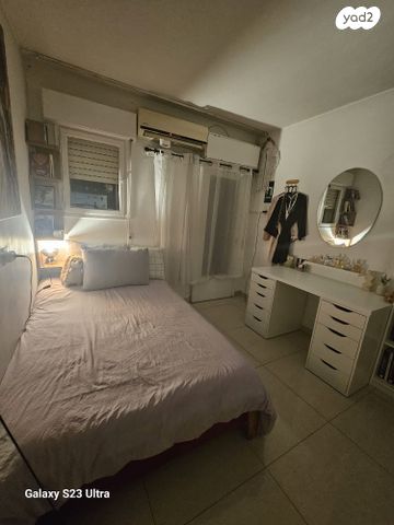 דירה, שדרת היוצרים, תל חנן, נשר