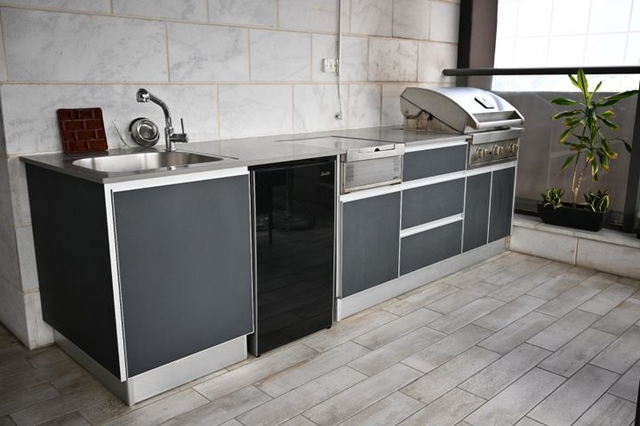 גג/ פנטהאוז, הרב קוק, מוצקין הותיקה, קרית מוצקין