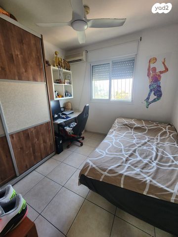 דירת גן, יפה נוף, נשר