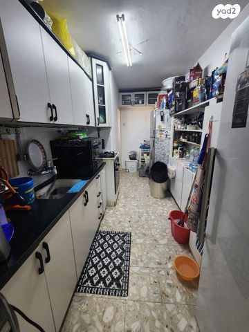 דירת גן, דרך הטכניון, נשר