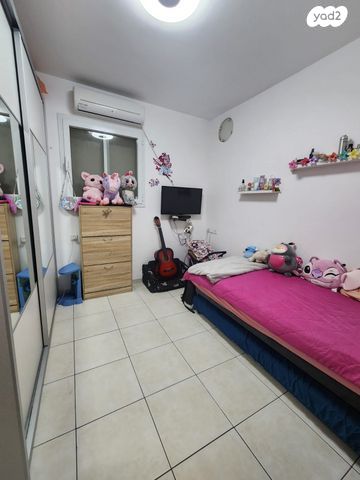 דירת גן, יפה נוף, נשר