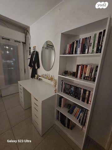 דירה, שדרת היוצרים, תל חנן, נשר