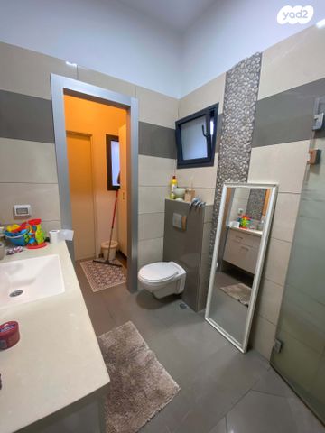 בית פרטי/ קוטג', מוטה גור, גן יבנה