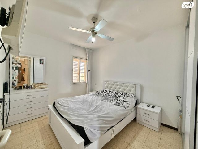 דירה, צבי בורנשטיין 657, המרכז, ירוחם