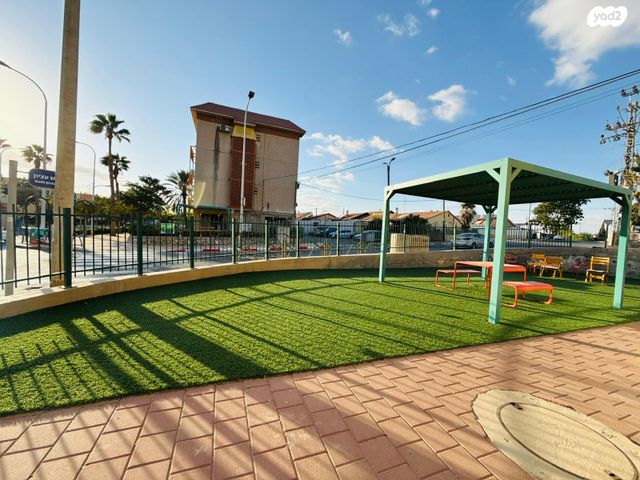 דירה, צבי בורנשטיין 657, המרכז, ירוחם