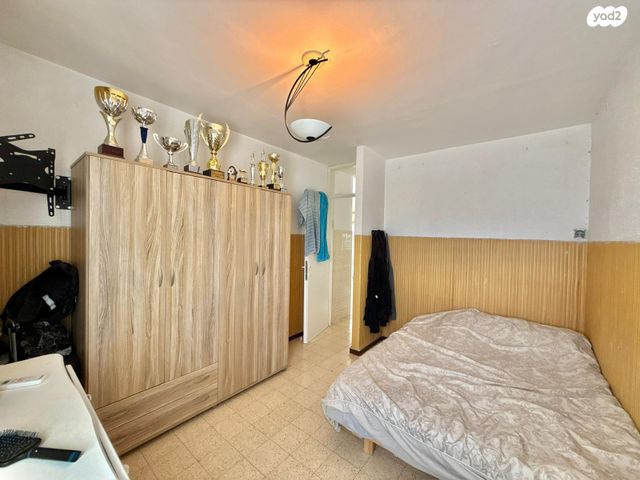 דירה, צבי בורנשטיין 657, המרכז, ירוחם