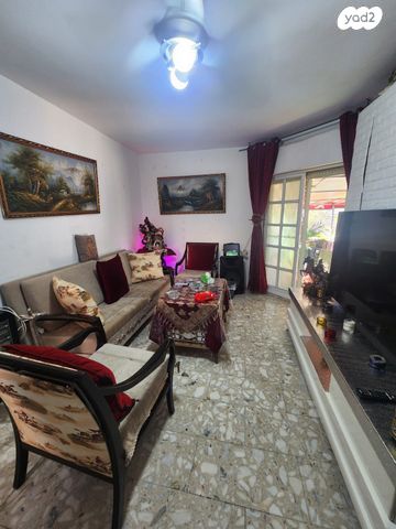 דירת גן, דרך הטכניון, נשר