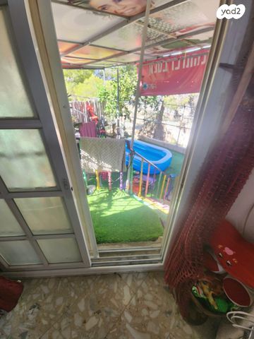 דירת גן, דרך הטכניון, נשר