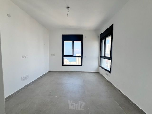 דירה, נוף הטיילת, נתניה