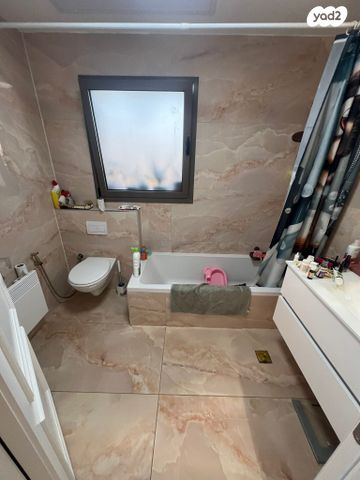 גג/ פנטהאוז, מקסיקו, קרית מנחם, ירושלים