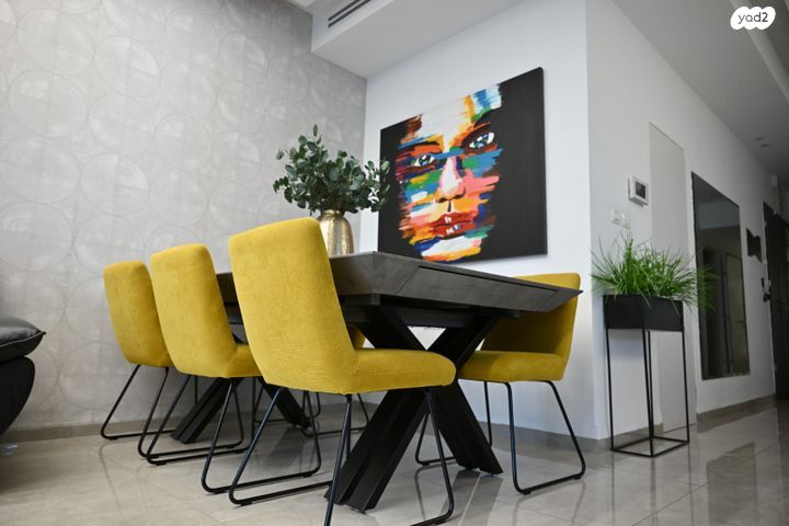 גג/ פנטהאוז, הרב קוק, מוצקין הותיקה, קרית מוצקין