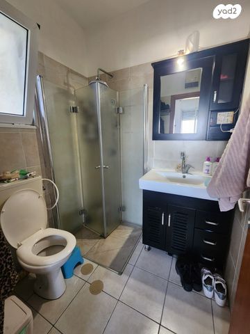 דירת גן, יפה נוף, נשר