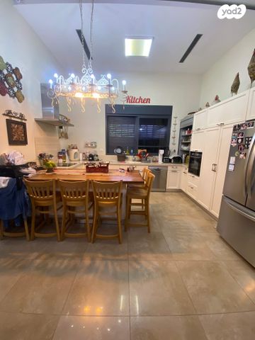 בית פרטי/ קוטג', מוטה גור, גן יבנה