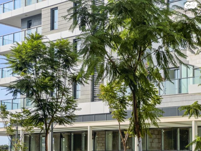 דירה, הרצליה