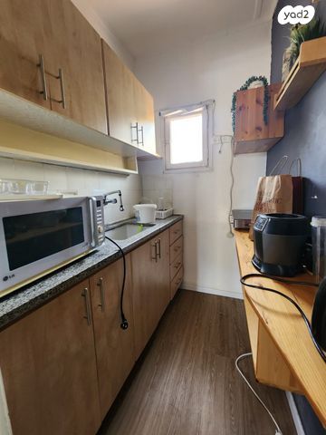 גג/ פנטהאוז, התיכון, בן דור, נשר