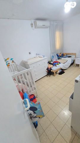 דירה, קרית שלום, תל אביב יפו