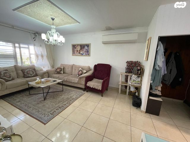 דירה, גלעד, קרית ים ד', קרית ים