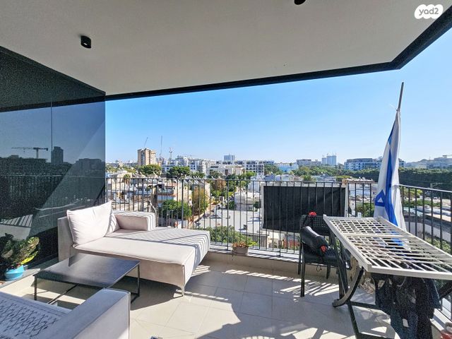 דירה, לוחמי גליפולי 19, יד אליהו, תל אביב יפו