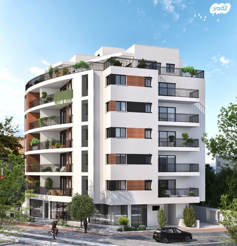 דירת גן, ניל"י, אגרובנק, חולון