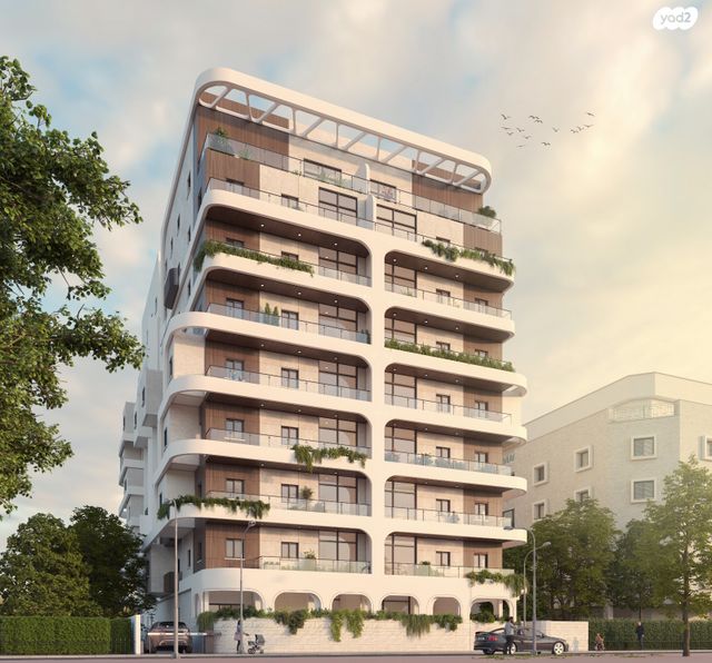 דירה, מנחם בגין, תל גיבורים, בני ברק