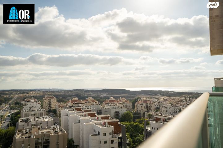 גג/ פנטהאוז, חיל האוויר, נווה חוף, ראשון לציון