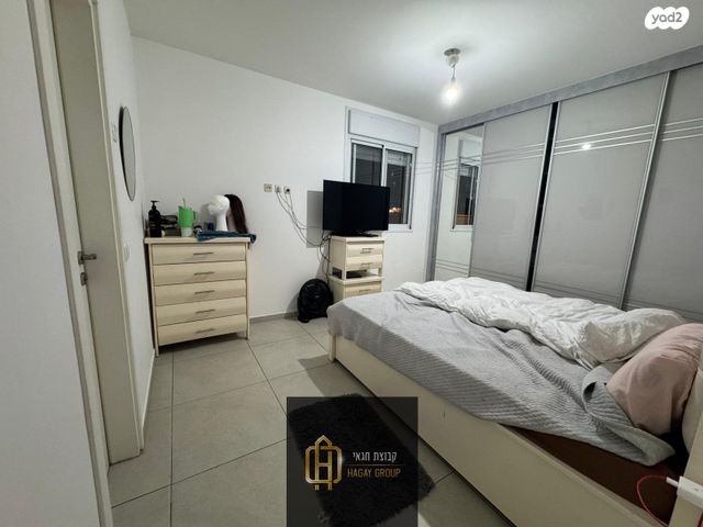 דירה, משה רבנו 5, אחיסמך, לוד