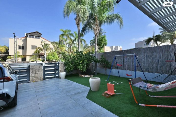 בית פרטי/ קוטג', נאות שקמה, ראשון לציון